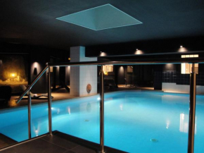 Отель Chalet Hôtel du Bois, Лез Уш